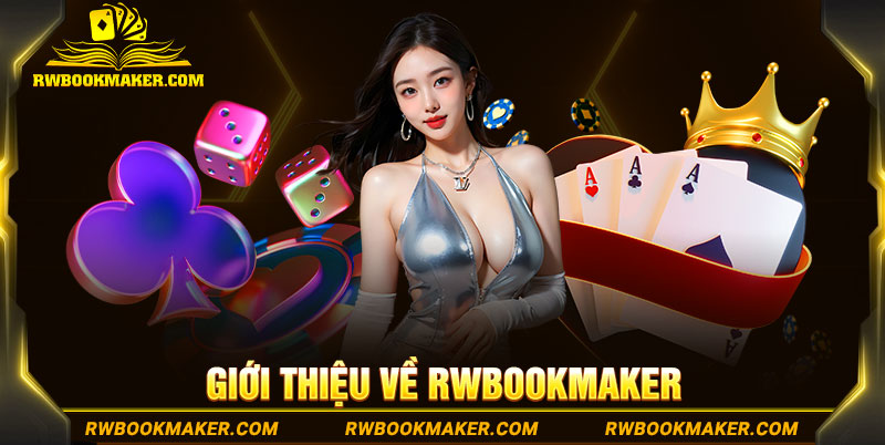 Giới thiệu về Rwbookmaker