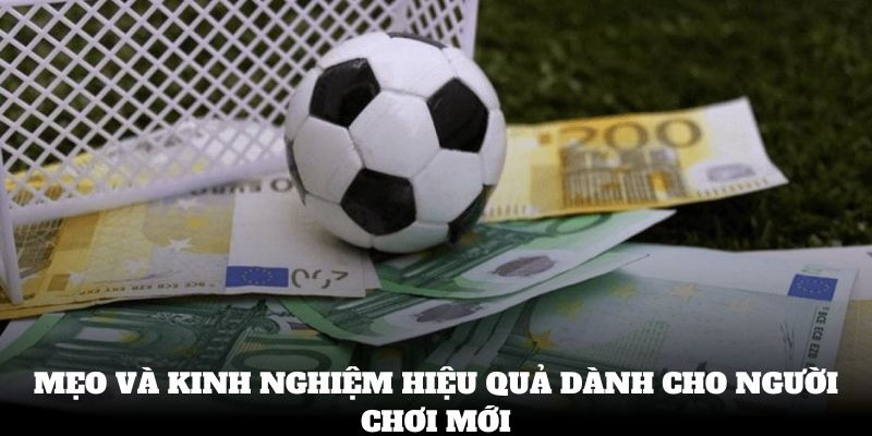 Mẹo và kinh nghiệm chơi hiệu quả dành cho người chơi mới