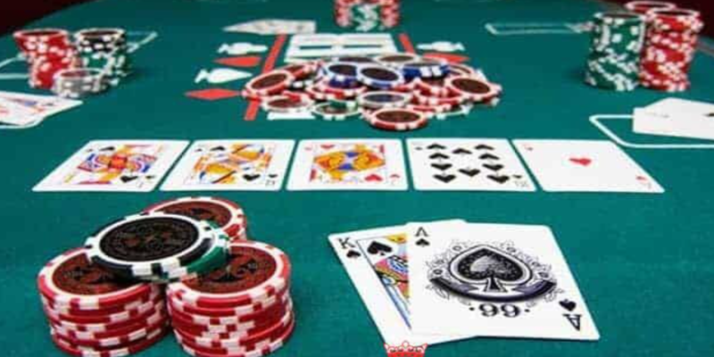 Các trò chơi nổi bật trong Casino 88CLB